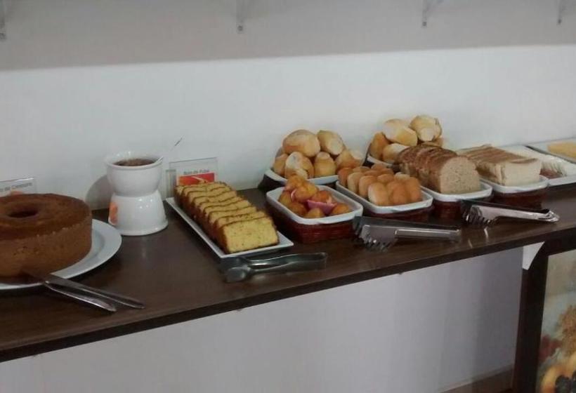 膳宿费 Pousada Rural Paraíso