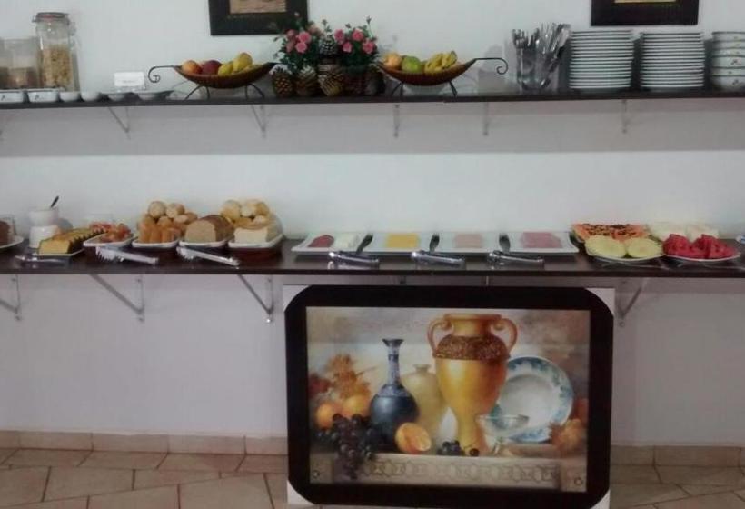 膳宿费 Pousada Rural Paraíso