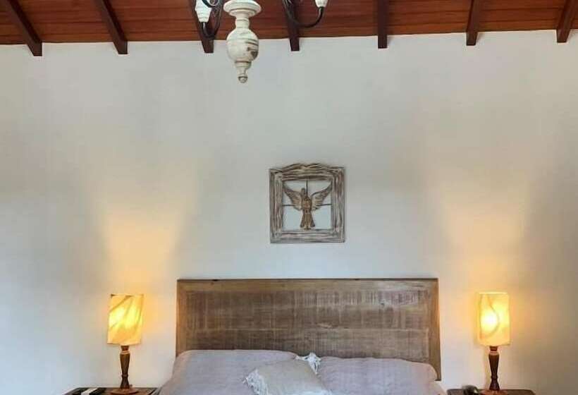 펜션 Pousada Villa Real