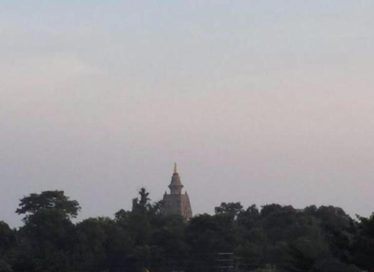 פנסיון Rahul Guest House