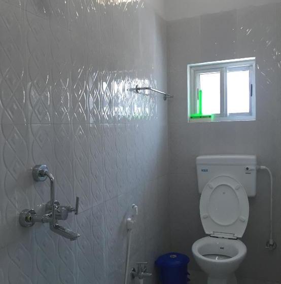 פנסיון Rahul Guest House