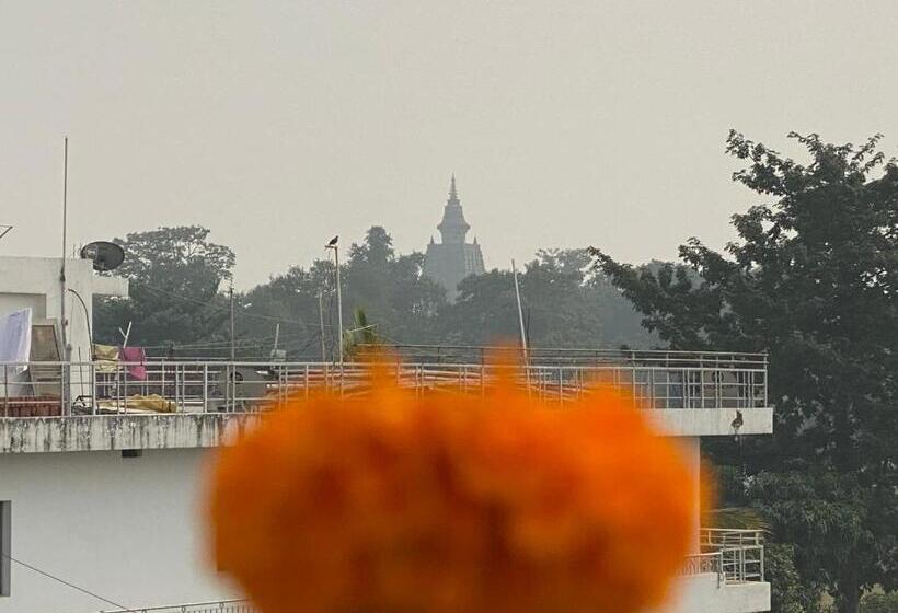 פנסיון Rahul Guest House