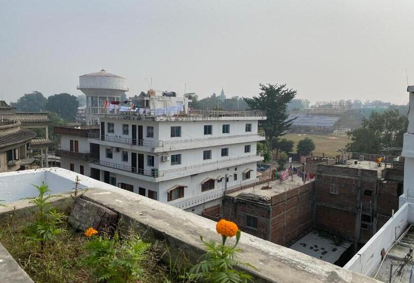 פנסיון Rahul Guest House