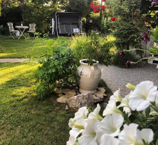 بنسيون Relaxační Studio Vera S Ubytováním