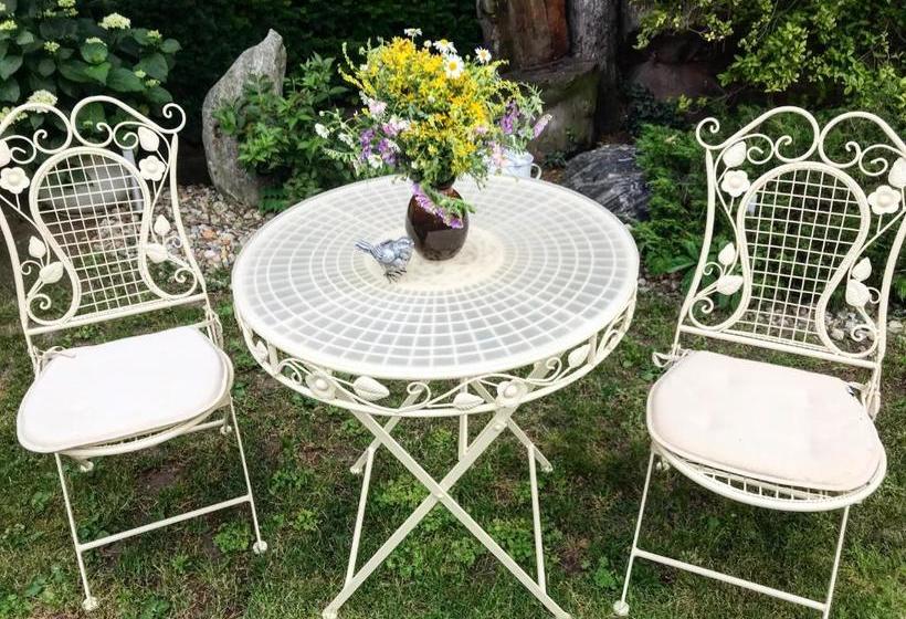 بنسيون Relaxační Studio Vera S Ubytováním