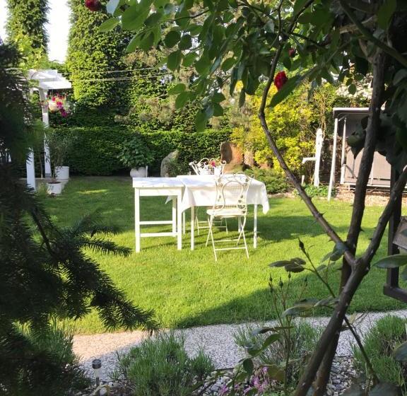 پانسیون Relaxační Studio Vera S Ubytováním