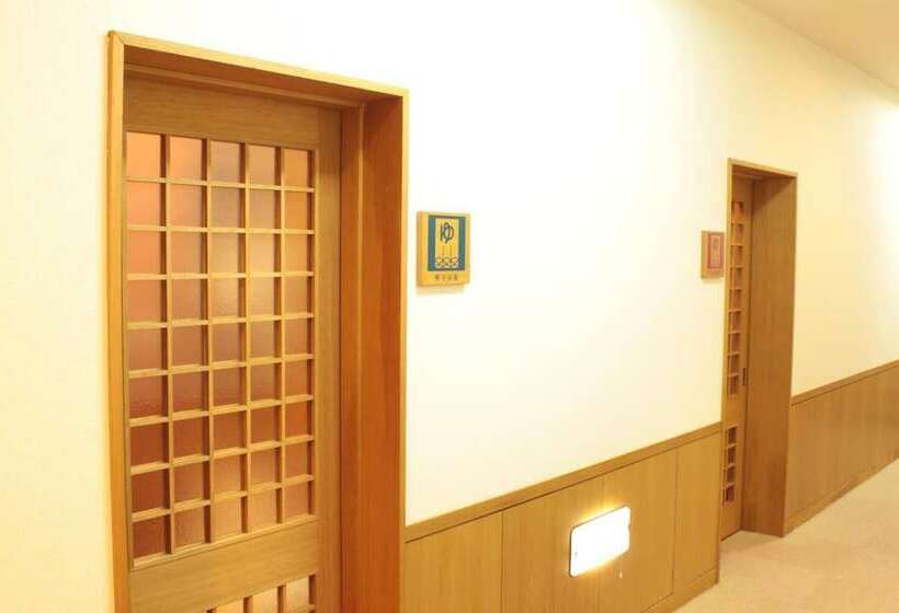 پانسیون Resort Project Myoko Kogen