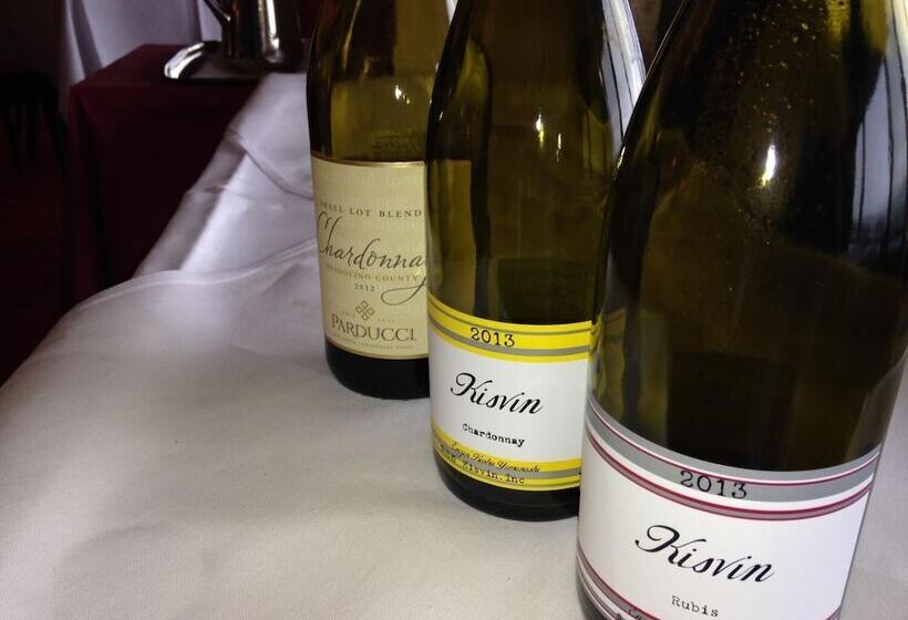 פנסיון Resort Project Myoko Kogen