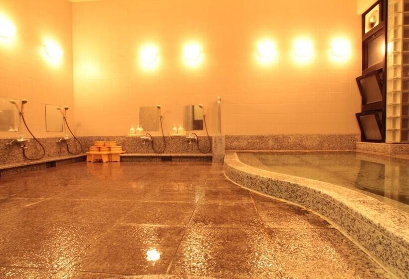 پانسیون Resort Project Myoko Kogen