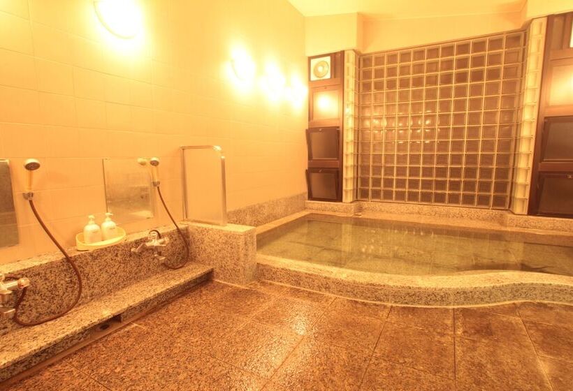 پانسیون Resort Project Myoko Kogen