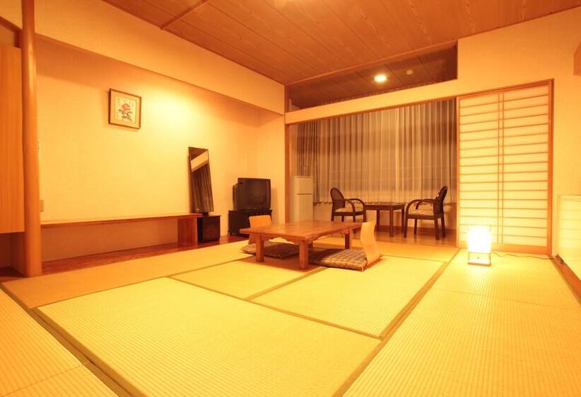 پانسیون Resort Project Myoko Kogen