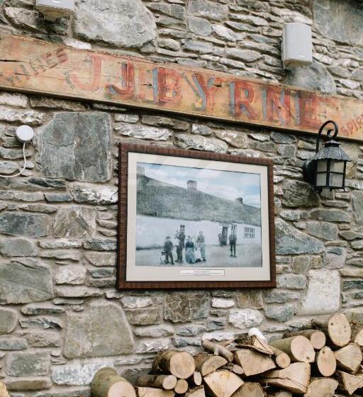 بنسيون Riverbank, Country Pub And Guesthouse