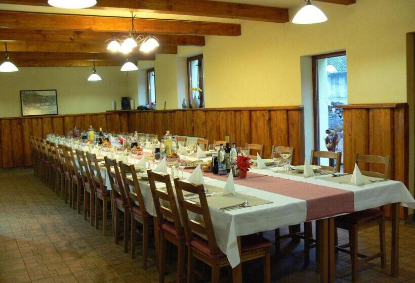 פנסיון Salas Partizanske