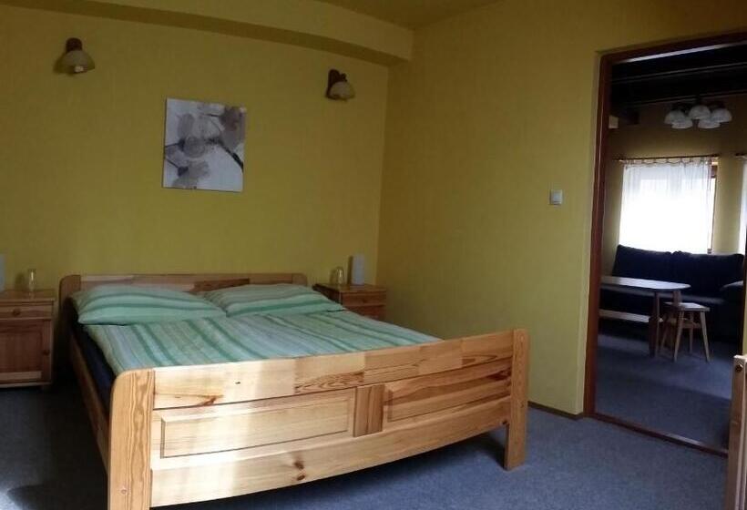 פנסיון Salas Partizanske