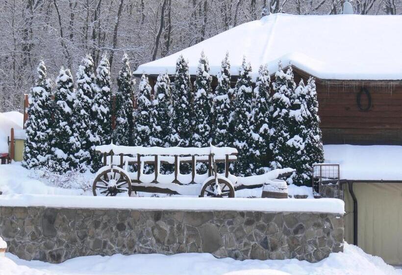 פנסיון Salas Partizanske