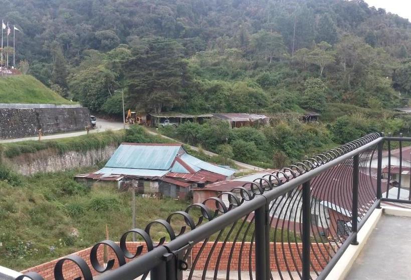 پانسیون Sam Jade Guest House