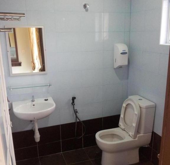 膳宿费 Sam Jade Guest House