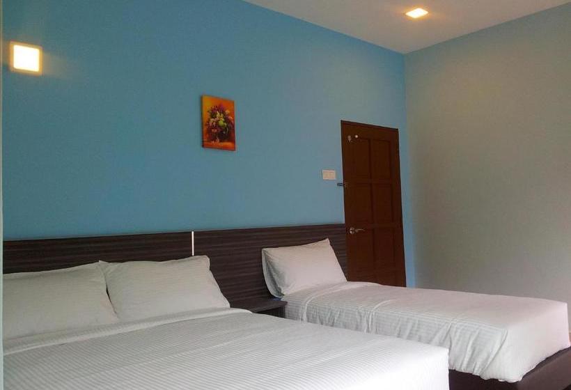 膳宿费 Sam Jade Guest House