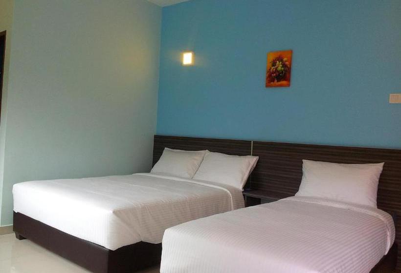 膳宿费 Sam Jade Guest House