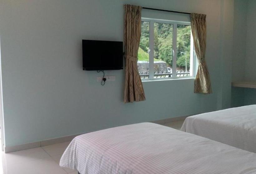 膳宿费 Sam Jade Guest House