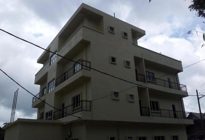 膳宿费 Sam Jade Guest House