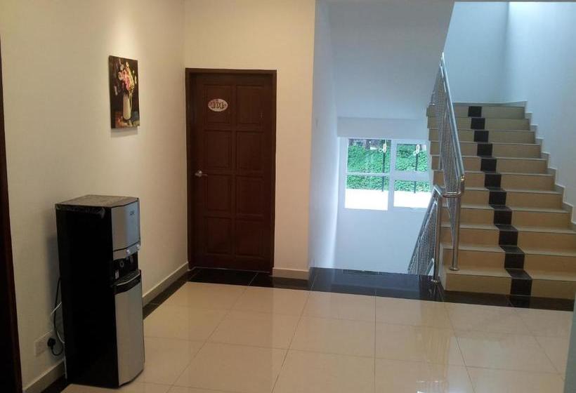 膳宿费 Sam Jade Guest House