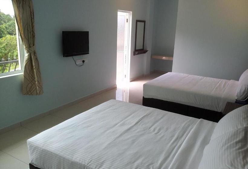 膳宿费 Sam Jade Guest House