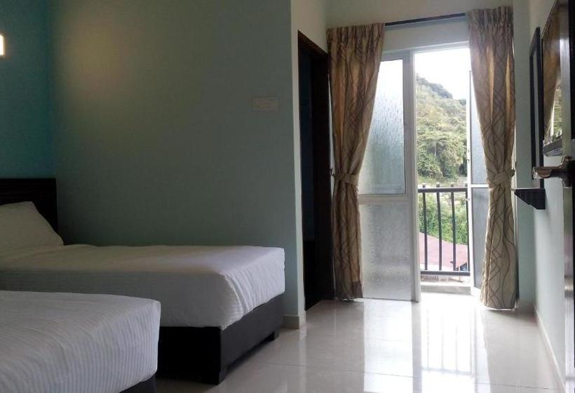 膳宿费 Sam Jade Guest House