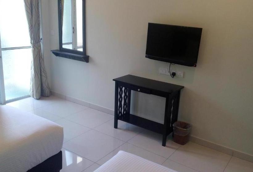 膳宿费 Sam Jade Guest House