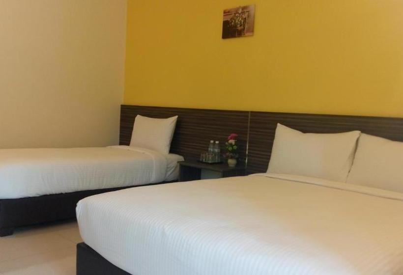 膳宿费 Sam Jade Guest House