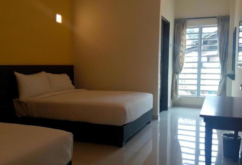 膳宿费 Sam Jade Guest House