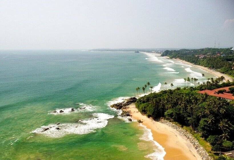 Пансион Seasons Four