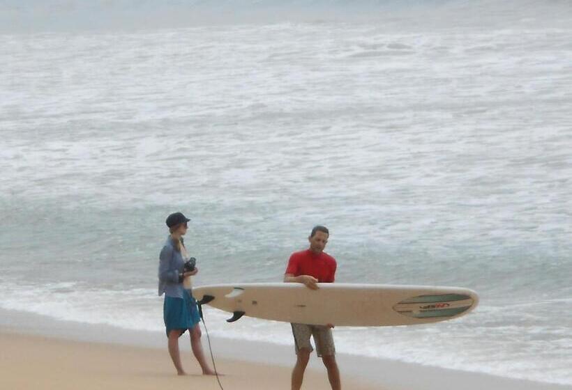 Пансион Seasons Four