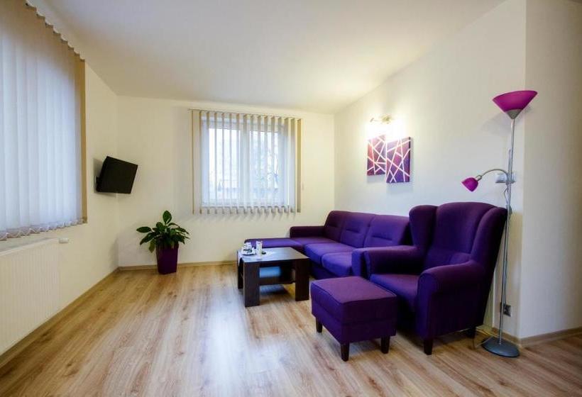 بنسيون Sentami