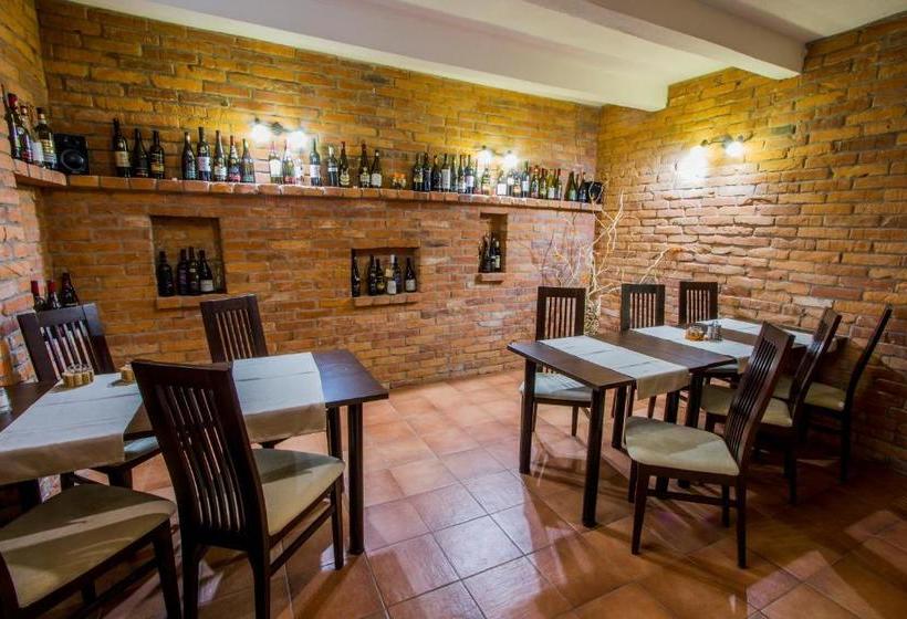 بنسيون Sentami