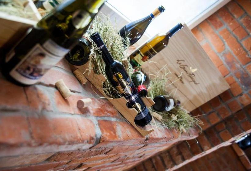 بنسيون Sentami