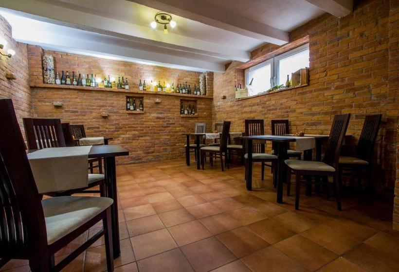 بنسيون Sentami