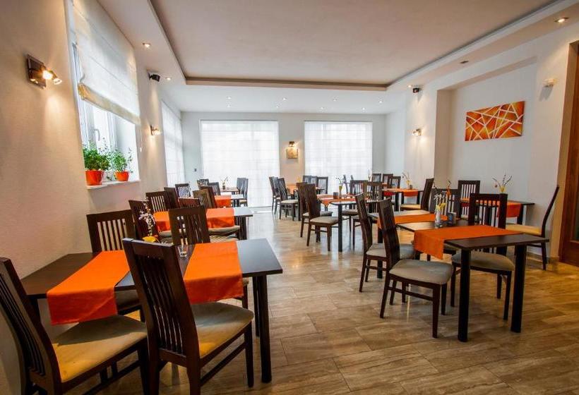 بنسيون Sentami