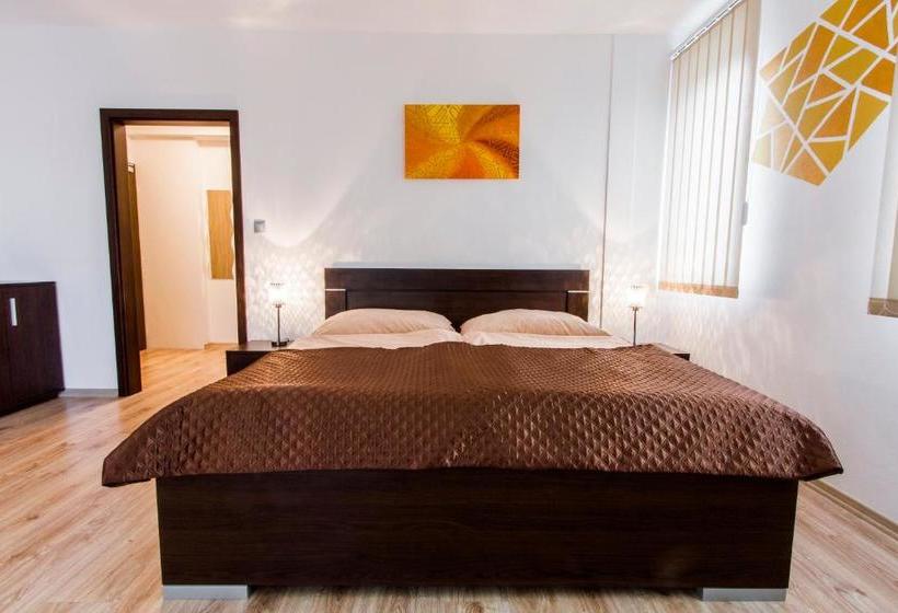 بنسيون Sentami