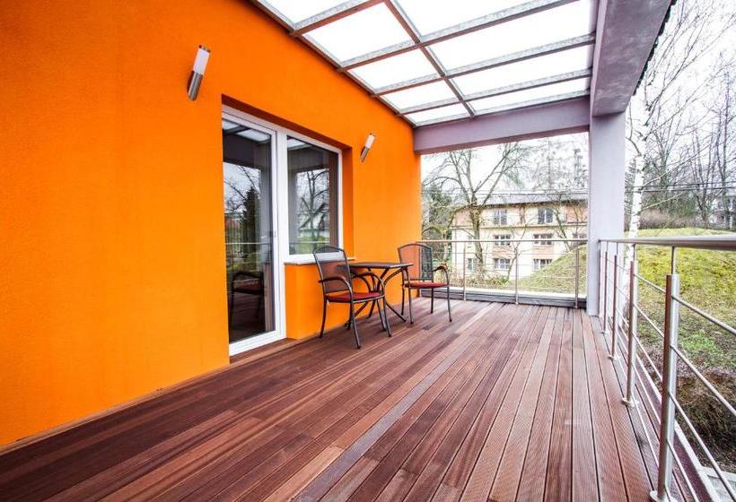 بنسيون Sentami