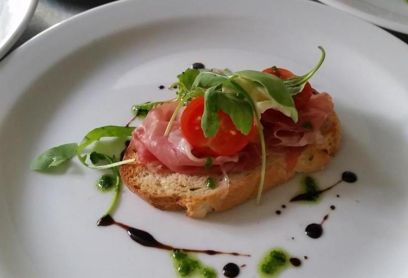 بنسيون Sentami