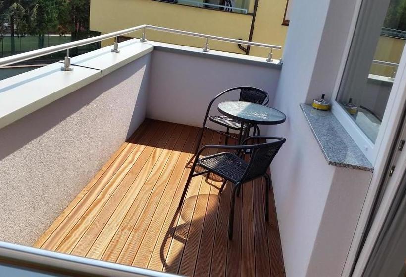 بنسيون Sentami