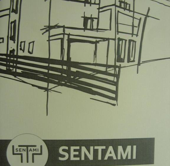 بنسيون Sentami