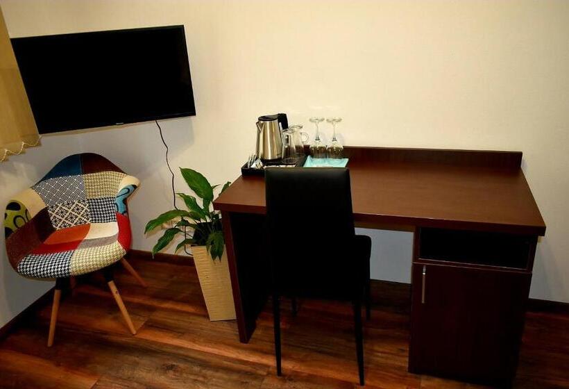 بنسيون Sentami