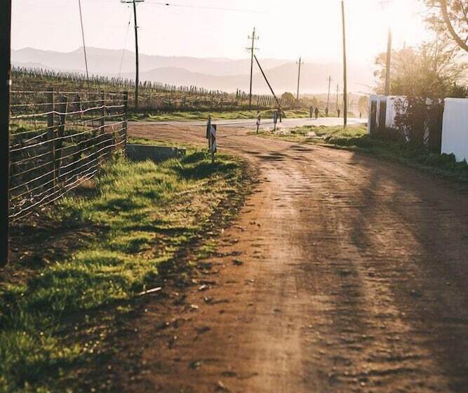 Пансион Shiraz Estate Villa & Studios