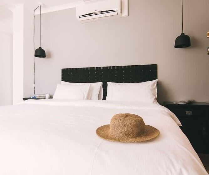 펜션 Shiraz Estate Villa & Studios