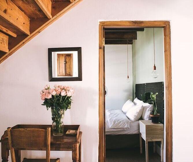 펜션 Shiraz Estate Villa & Studios