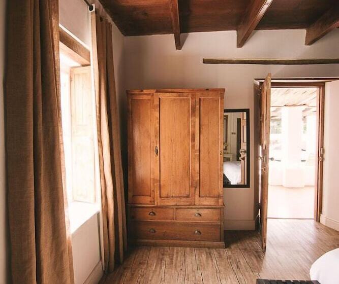 펜션 Shiraz Estate Villa & Studios