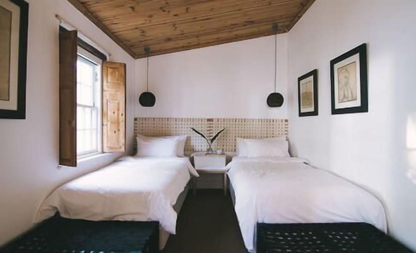 بنسيون Shiraz Estate Villa & Studios