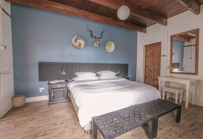 펜션 Shiraz Estate Villa & Studios